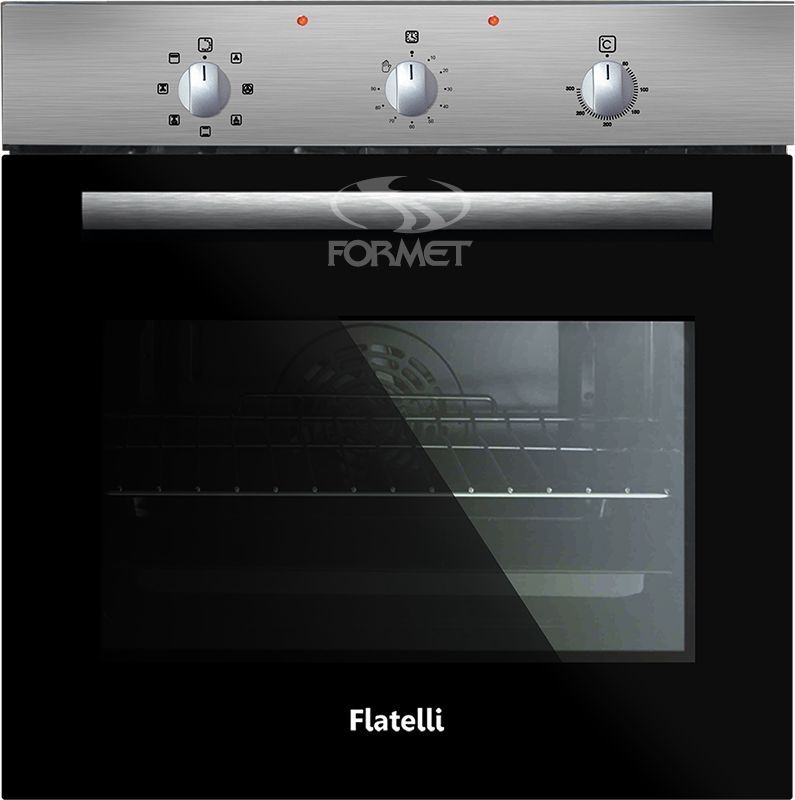Four BYA electronic encastrable
