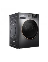 LAVE LINGE 10,5KG HUBLOT INOX