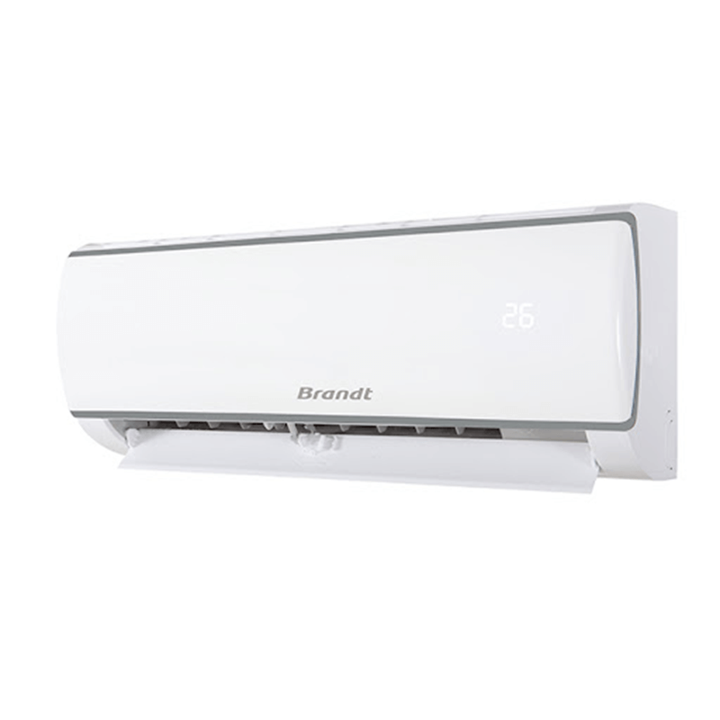 Climatiseur Brandt 12000BTU himalaya